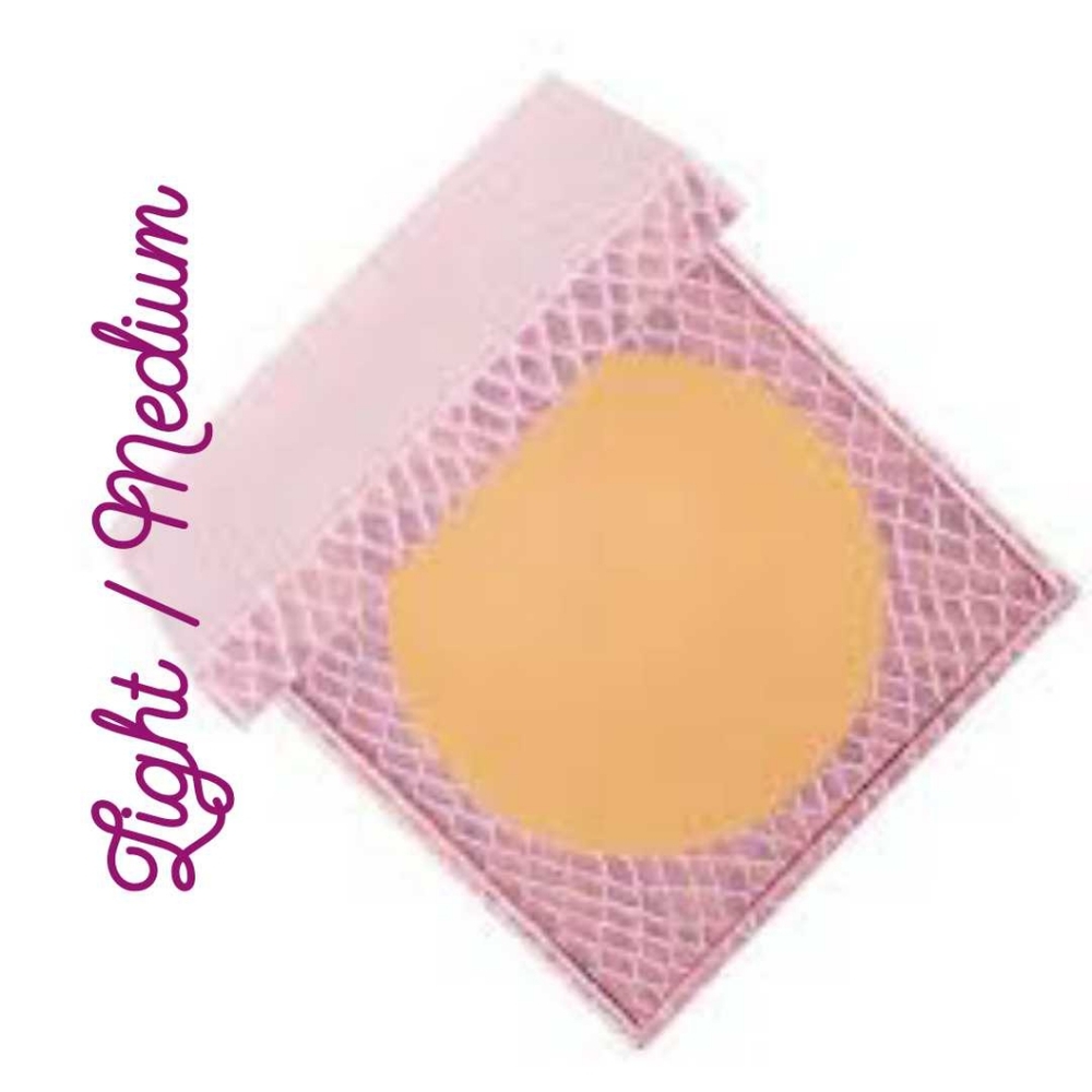 Neutralizing Primer & Setting Powder Lt/Med